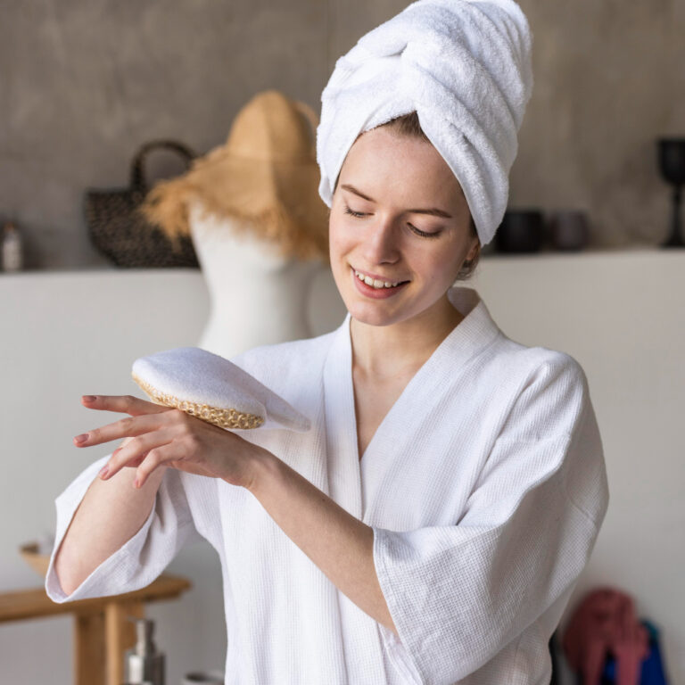 Read more about the article Jak dobrać kosmetyki do swojego typu cery?