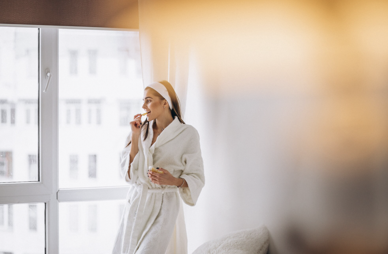 You are currently viewing Najczęstsze błędy w pielęgnacji twarzy – sprawdź, czy je popełniasz!