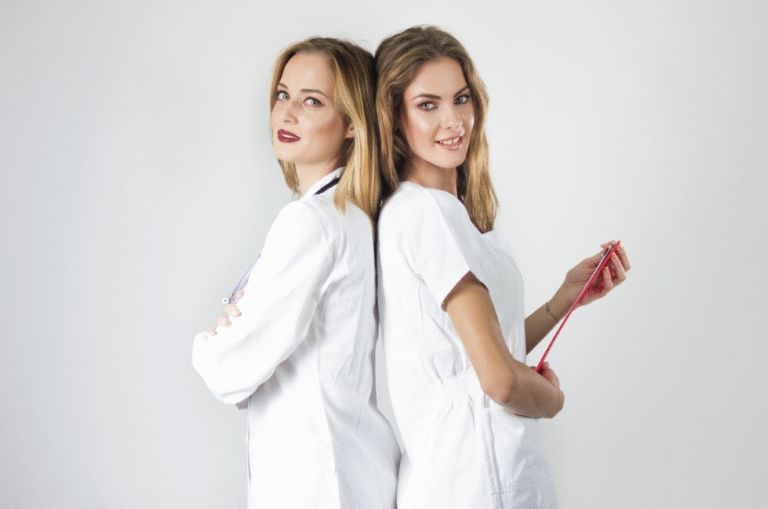 Read more about the article Czy warto inwestować w profesjonalne szkolenia z pielęgnacji?