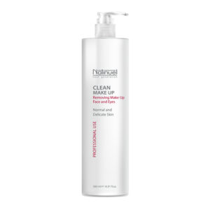 Natinuel Clean Make Up