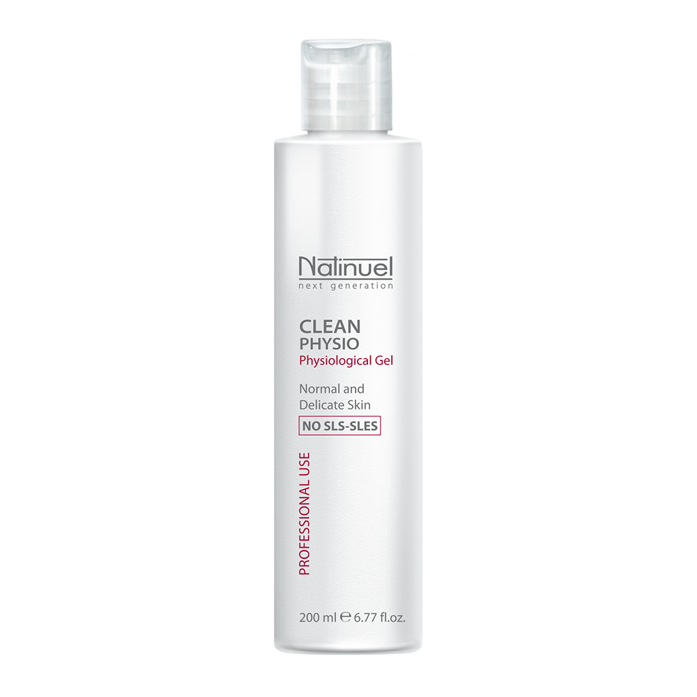 Natinuel Clean Physio