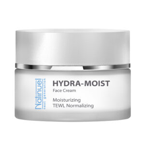 Natinuel Hydra Moist Cream