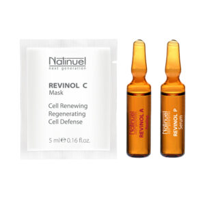 Natinuel Revinol – zestaw 3 zabiegów