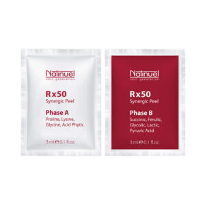 Natinuel Rx50 – zestaw 6 zabiegów