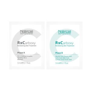 Natinuel RxCarboxy – zestaw 6 zabiegów