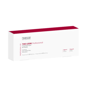 Natinuel The Look Professional – zestaw 6 zabiegów
