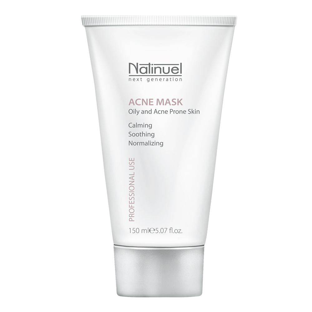 Natinuel Acne Mask