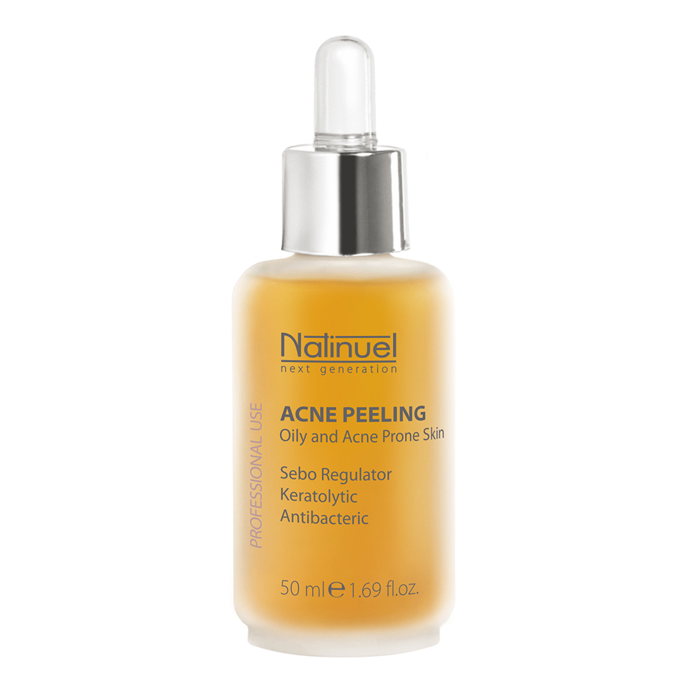 Natinuel Acne Peeling