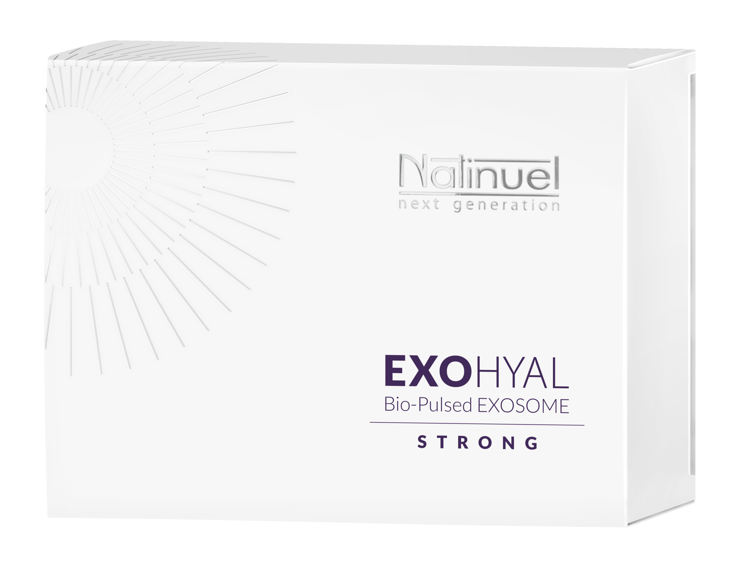 Natinuel EXOHYAL Strong - obrazek 2