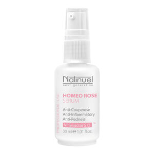 Natinuel Homeo Rose Serum