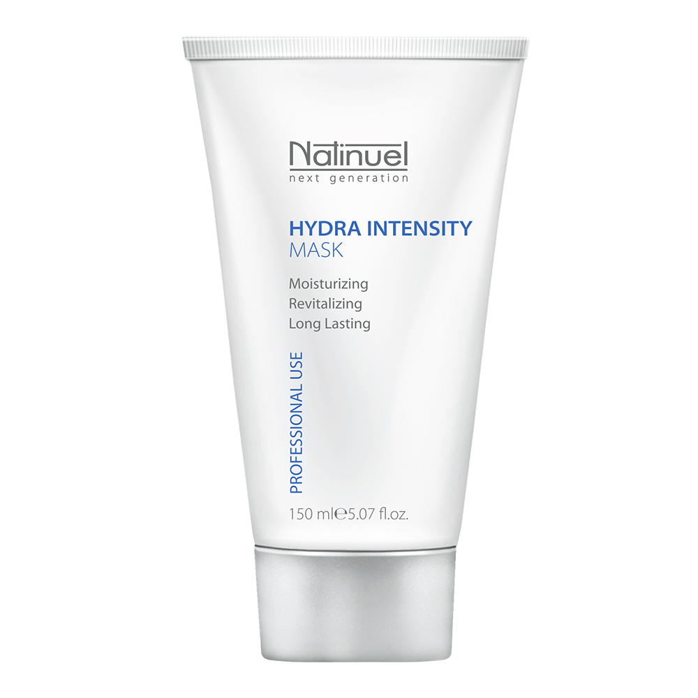 Natinuel Hydra Intensity Mask