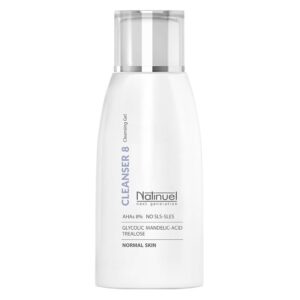 Natinuel Cleanser 8%