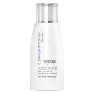 Natinuel Cleanser 9% Strong