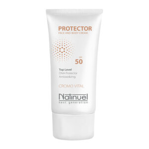 Natinuel Protector SPF50+