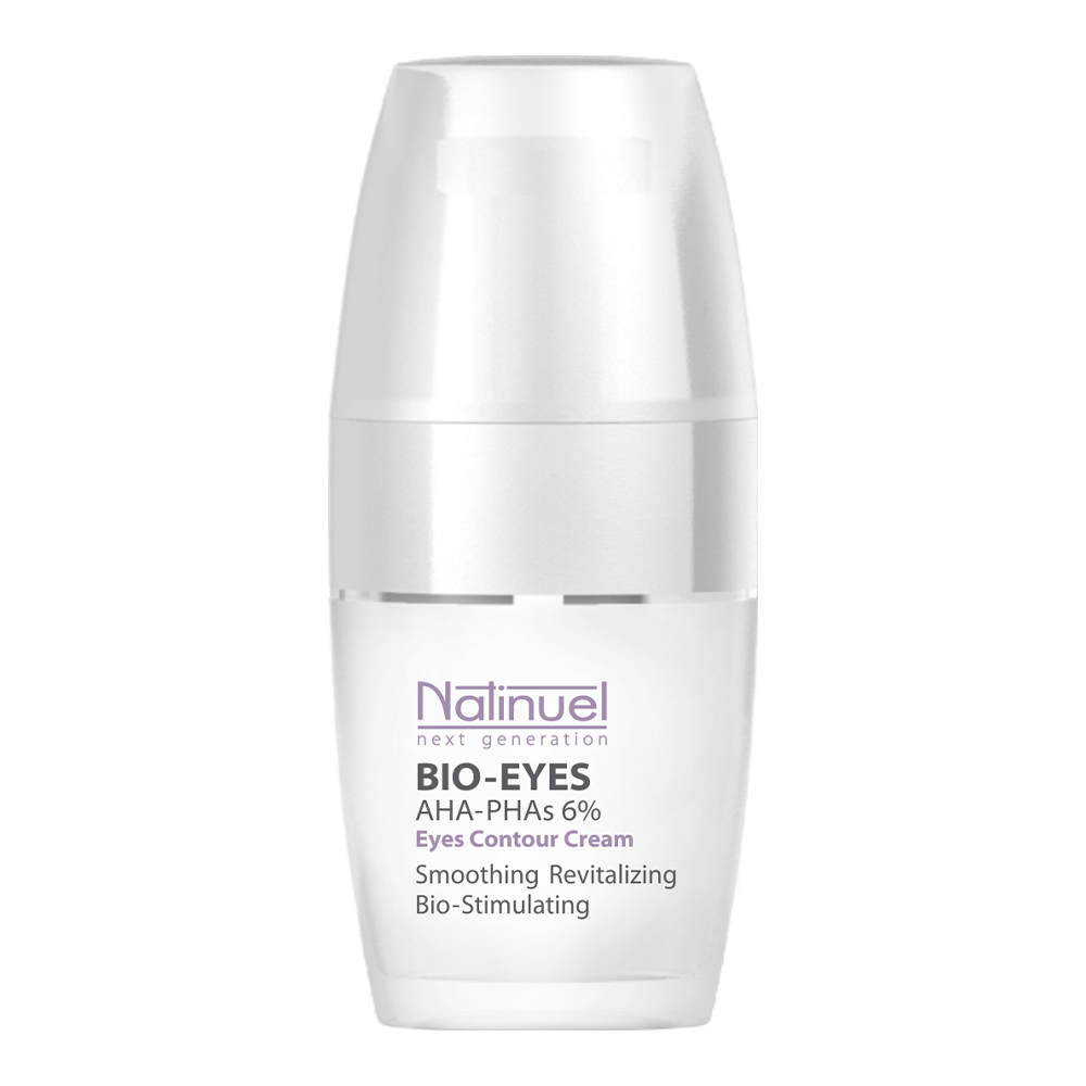 Natinuel Bio Eyes 6%