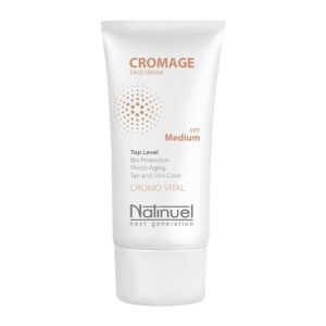 Natinuel Cromage SPF Medium