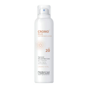 Natinuel Cromo Plus SPF20